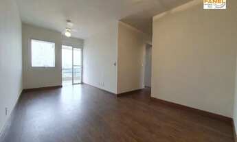 Imagem: SãO PAULO - Apartamento Padrão - Jardim