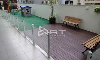 Imagem 3: Excelente apartamento com 2 dormitórios no Centro de Blumenau