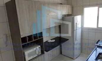 Imagem 5: Apartamento 2 dormitórios c/ 1 suíte e sacada na Guilhermina em ótima localização proximo