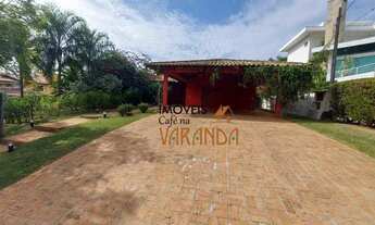 Imagem 3: Casa com 5 dormitórios, 750 m² - venda por R$ 8.000.000,00 ou aluguel por R$ 24.759,48/mês