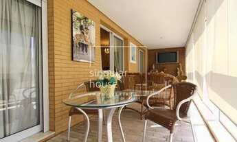 Imagem 6: 130 m² | 2 suítes