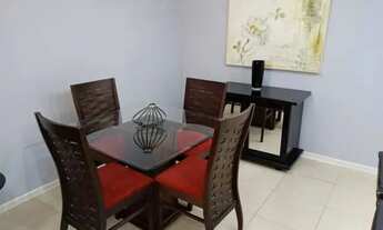 Imagem 3: Flat para aluguel com 42 metros quadrados com 1 quarto em Vila Nova Conceição - São Paulo