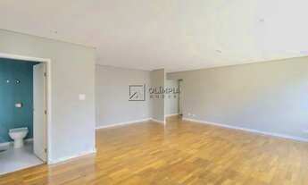 Imagem 4: Venda Apartamento 2 Dormitórios - 100 m² Itaim Bibi