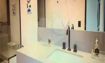 Imagem 6: Apartamento-São Paulo-VILA OLÍMPIA