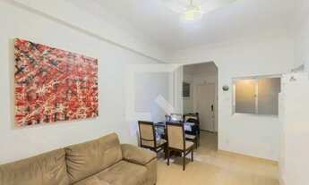 Imagem 4: Apartamento para Aluguel - Tijuca, 1 Quarto, 45 m2