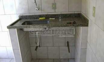 Imagem 2: Apartamento Kitnet em São Carlos