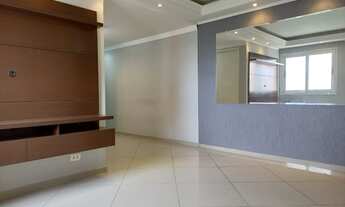 Imagem 2: Apartamento para aluguel tem 58 metros quadrados com 2 quartos em Sítio Pinheirinho - São