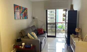 Imagem 2: Apartamento-À VENDA-Barra da Tijuca-Rio de Janeiro-RJ