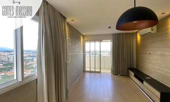 Imagem 5: Edifício Trio Home