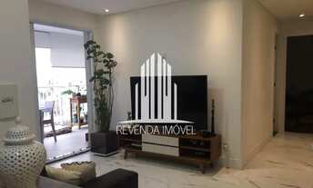 Imagem 6: Apartamento no Jabaquara com 2 dormitórios sendo 1 suíte e 1 vaga