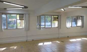 Imagem 5: Conjunto comercial para locação e venda de 100 m² no Central Park Ibirapuera - Vila Marian