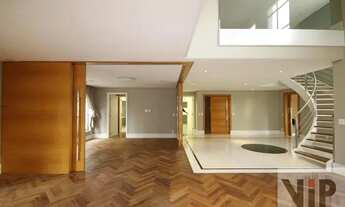 Imagem 7: LINDÍSSIMO APARTAMENTO - TOTALMENTE REFORMADO - REGIÃO NOBRE DE HIGIENÓPOLIS