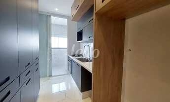 Imagem 4: São Paulo - Apartamento Padrão - Tatuapé