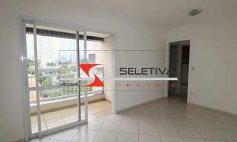 Imagem: São Paulo - Apartamento Padrão - Brooklin