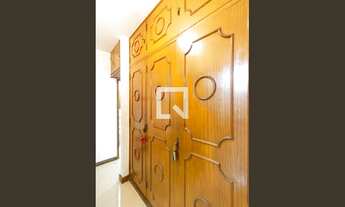 Imagem 6: Apartamento à Venda - Maracanã, 3 Quartos, 129 m2