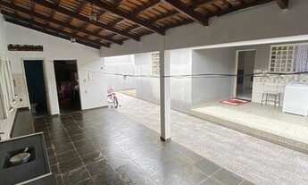 Imagem 7: Casa para venda possui 360 metros quadrados em Morada do Ouro - Cuiabá - MT