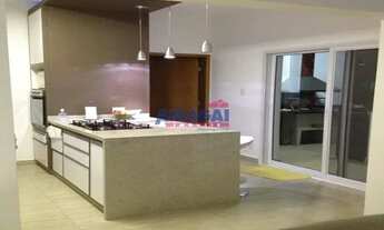 Imagem 6: Casa para locação condomínio Santa Clara Jacareí