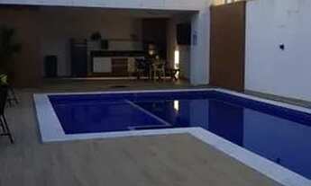 Imagem 5: Casa em Condomínio para Venda em Lauro de Freitas, Buraquinho, 3 dormitórios, 1 suíte, 3 b