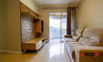 Imagem: Apartamento para venda tem 91 metros quadrados