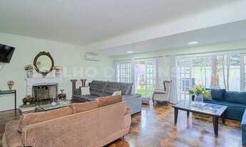 Imagem 3: São Paulo - Casa Padrão - Jardim Europa