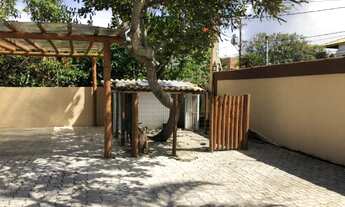 Imagem 4: Casa em Stella Maris 5 Quartos e 2 Suítes próximo a praia (SM