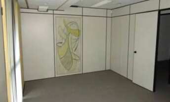 Imagem 3: Escritório para alugar no bairro Alphaville