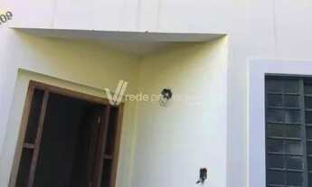 Imagem 2: Casa - Jardim Lumen Christi - Campinas