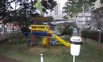 Imagem 7: LINDO Apartamento para aluguel 40 metros com 1 quarto MOBILIADO