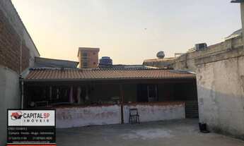 Imagem 2: Terreno à venda, 400 m² por R$ 800.000,00 - Penha de França - São Paulo/SP