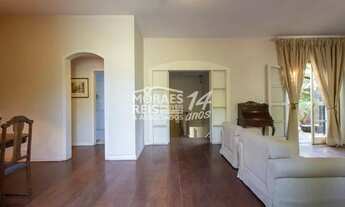 Imagem 4: Casa, 350 m² - venda por R$ 2.450.000,00 ou aluguel por R$ 12.000,00/mês - Morumbi - São P