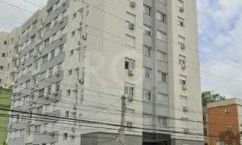 Imagem: Apartamento mobiliado 2 dormitórios 1 suíte