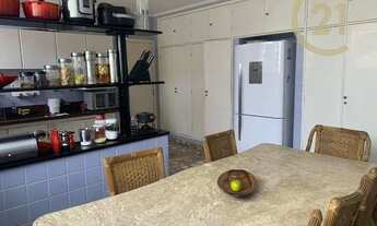 Imagem 7: Sobrado com 4 dormitórios à venda, 377 m² por R$ 4.100.000,00 - Alto de Pinheiros - São Pa