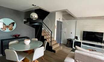 Imagem: Duplex para alugar