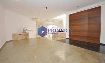 Imagem 4: BELO HORIZONTE - Casa Padrão - Mangabeiras