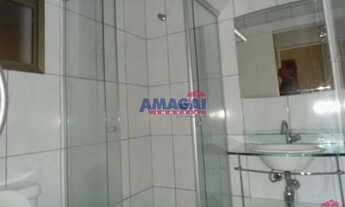 Imagem 6: Jacareí - Apartamento Padrão - Jardim Didinha