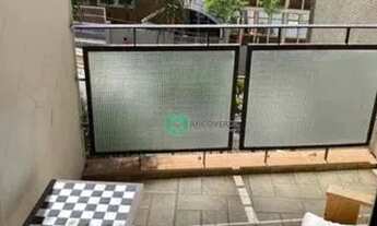 Imagem 1: Apartamento, 107 m² - venda por R$ 950.000,00 ou aluguel por R$ 7.500,00/mês - Higienópoli