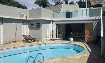 Imagem 4: Casa Alphaville 2, com 05 dormitórios sendo 03 suítes, 04 vagas. Barueri / São paulo