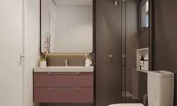 Imagem 7: Apartamento novo com sacada gourmet