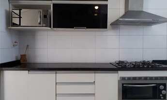 Imagem: Cobertura Duplex disponível para venda