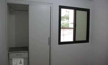 Imagem 5: Apartamento para Aluguel - Saúde, 2 Quartos, 56 m2