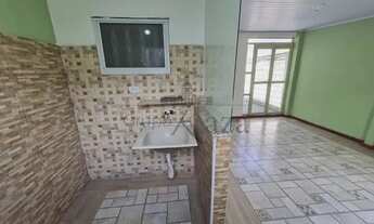 Imagem 1: Casa para aluguel possui 85 metros quadrados com 1 quarto