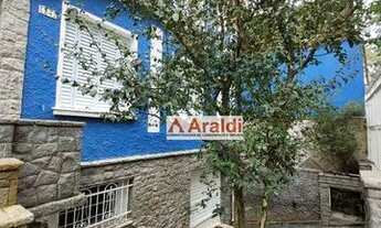 Imagem 4: Casa com 2 dormitórios para alugar, 120 m² por R$ 3.863/mês - Cambuci - São Paulo/SP