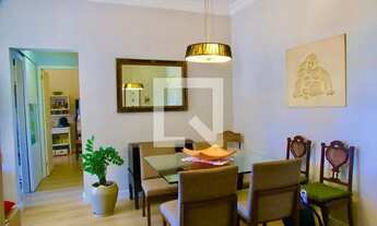 Imagem 7: Apartamento para Aluguel - Gávea, 2 Quartos, 75 m2