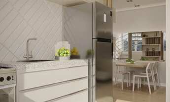 Imagem 4: Apartamento para Venda em Betim, Bom Retiro, 2 dormitórios, 1 banheiro, 1 vaga