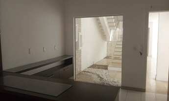 Imagem 7: Casa de condomínio sobrado para venda tem 162 metros quadrados com 4 quartos