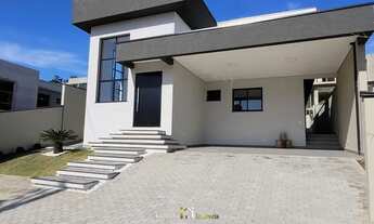 Imagem 2: Linda casa térrea em condomínio Greenfield