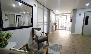 Imagem 2: Apartamento para aluguel tem 84 metros quadrados com 2 quartos em Jardim Mauá - Novo Hambu