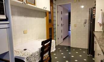 Imagem 4: Excelente apartamento 3 dormitórios, 1 suíte, 2 vagas!