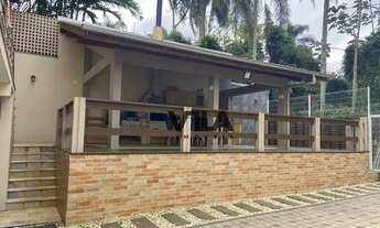 Imagem 5: Casa com 4 dormitórios sendo uma Suíte no Bairro Salto do Norte