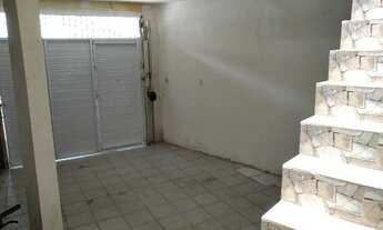 Imagem 4: Vendo 02 Casas no Conjunto Ceará, 3ª Etapa, 130m2, por R$130.000,00